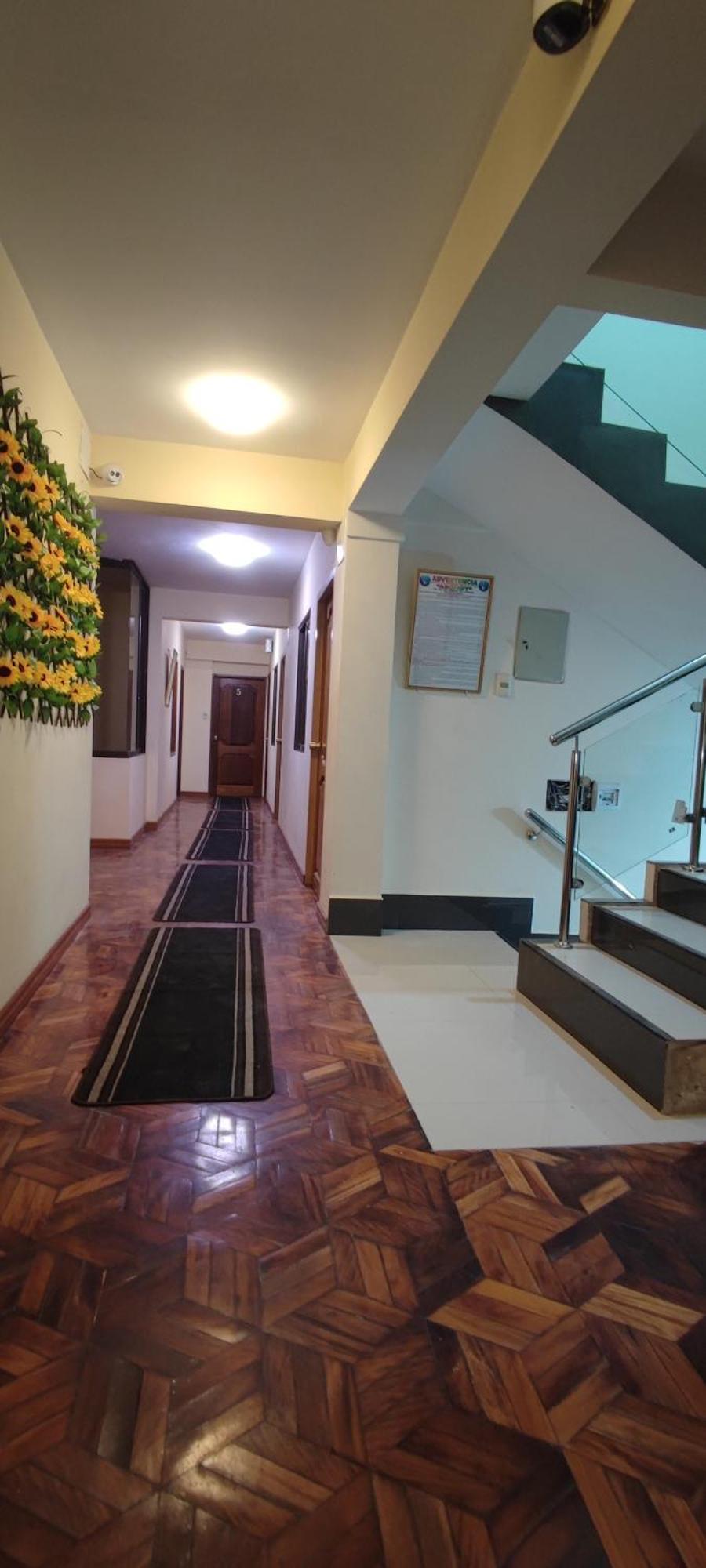 Hotel Golden Dreams El Alto Exterior foto