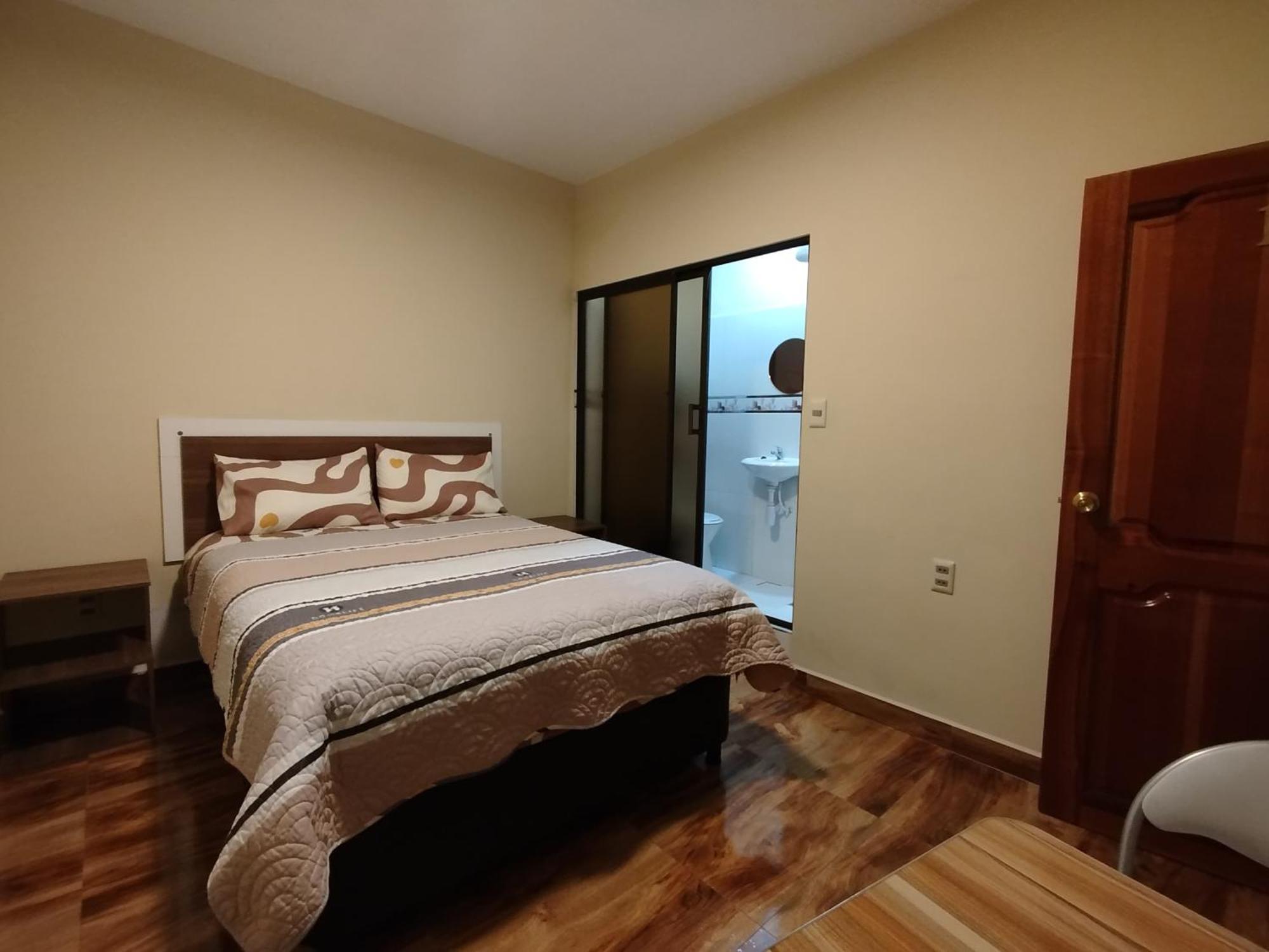 Hotel Golden Dreams El Alto Exterior foto