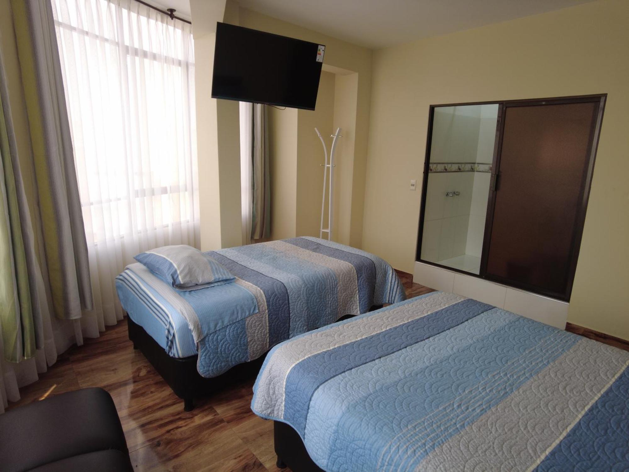 Hotel Golden Dreams El Alto Exterior foto